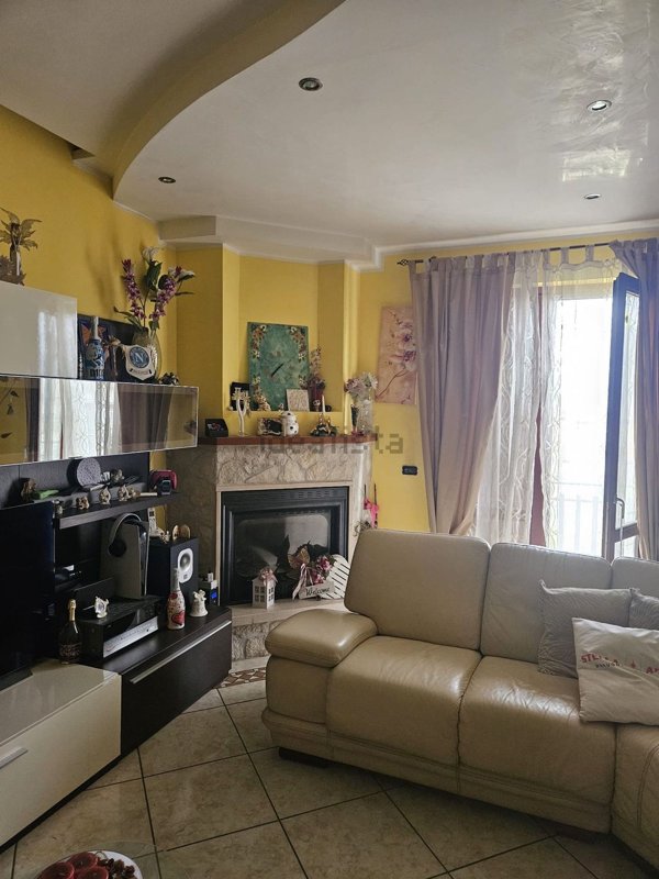 appartamento in vendita a Battipaglia