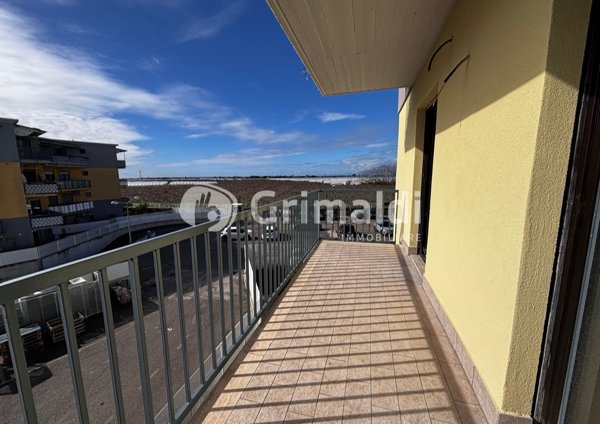 appartamento in vendita a Battipaglia