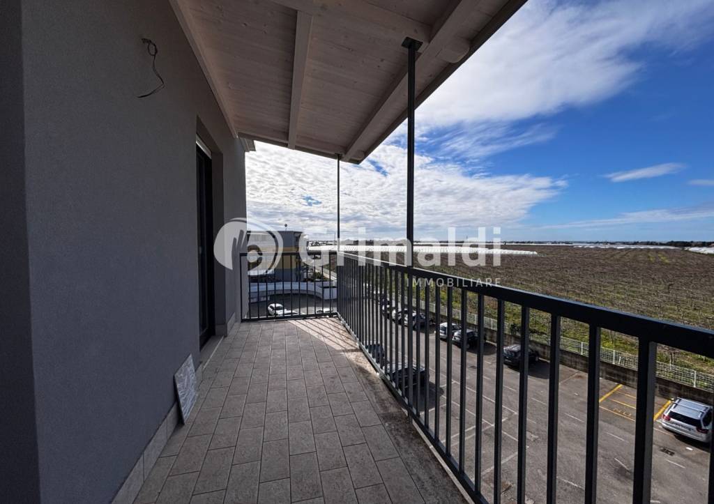 appartamento in vendita a Battipaglia