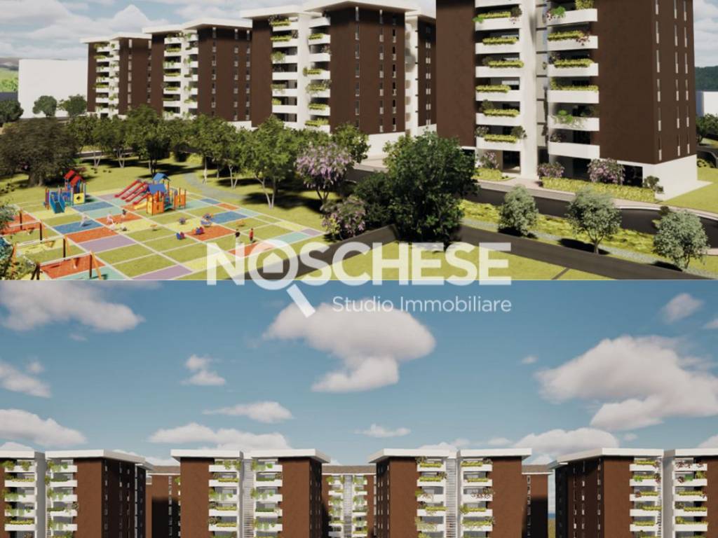 appartamento in vendita a Battipaglia