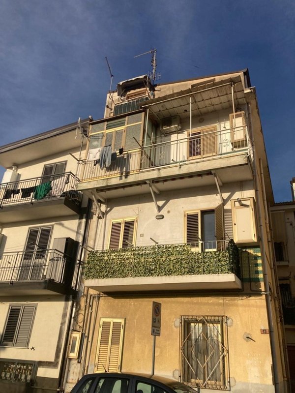 appartamento in vendita a Battipaglia