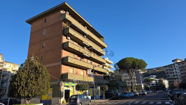 appartamento in vendita a Battipaglia