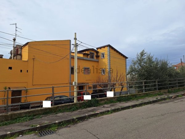 appartamento in vendita a Battipaglia