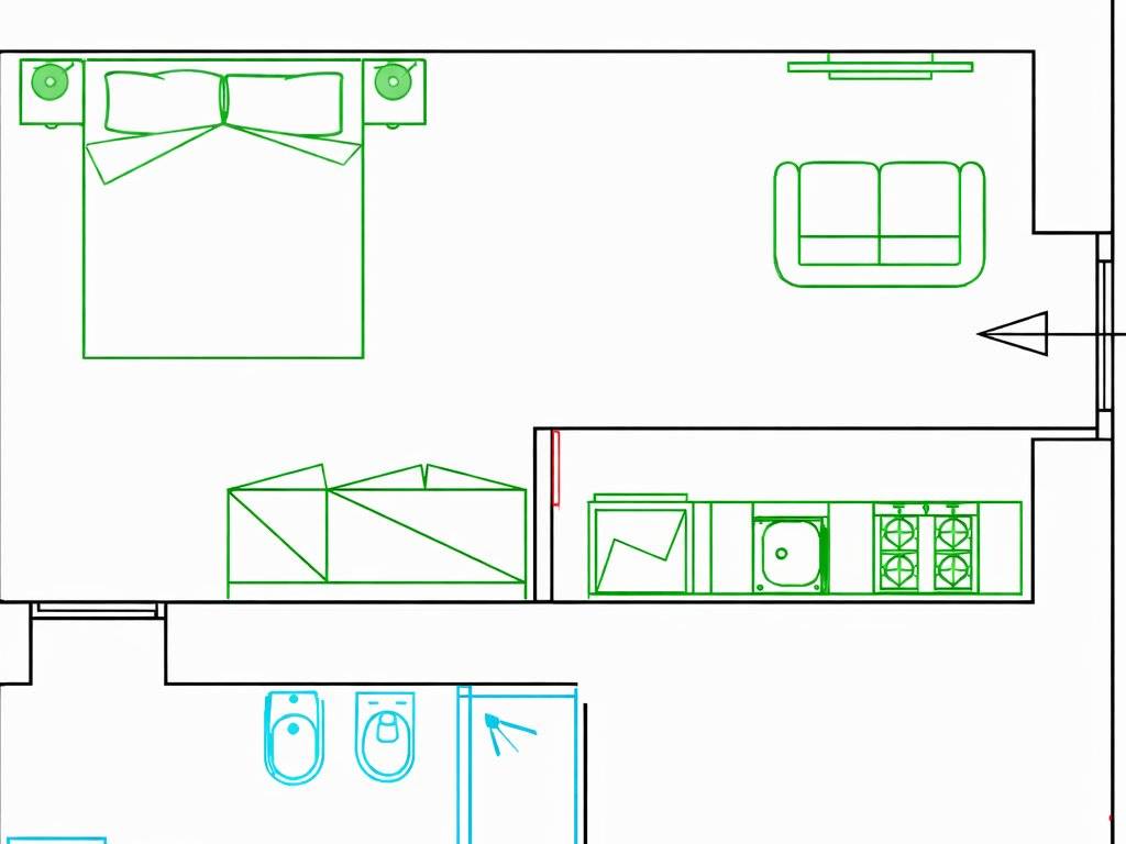 appartamento in vendita a Battipaglia