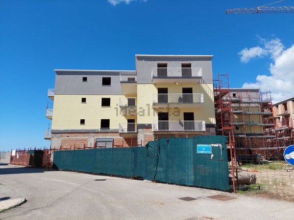 appartamento in vendita a Battipaglia