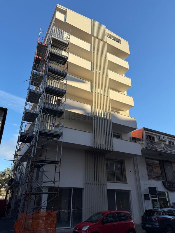 appartamento in vendita a Battipaglia