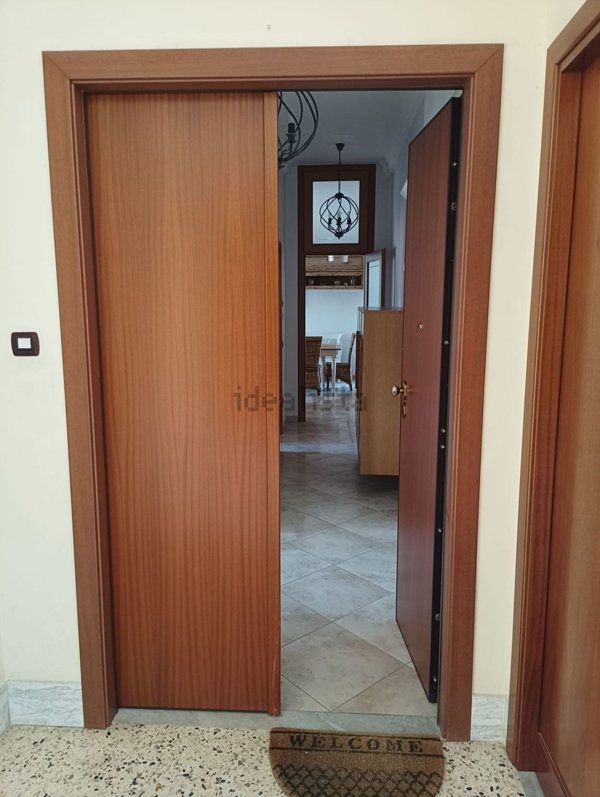 appartamento in vendita a Battipaglia