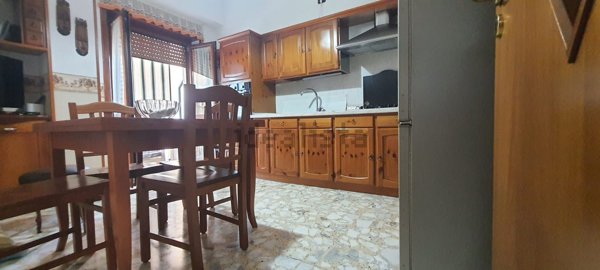 appartamento in vendita a Battipaglia