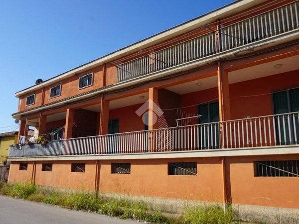 appartamento in vendita a Battipaglia in zona Lido Lago