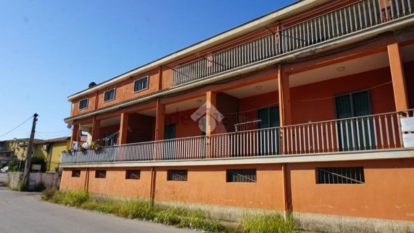 appartamento in vendita a Battipaglia in zona Lido Lago