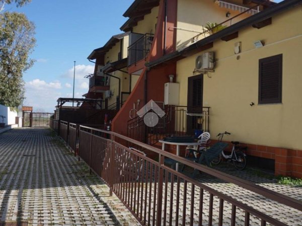 appartamento in vendita a Battipaglia