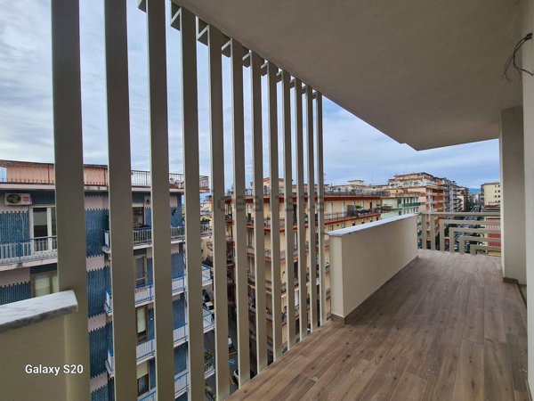 appartamento in vendita a Battipaglia in zona Centro Città