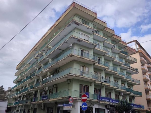 appartamento in vendita a Battipaglia