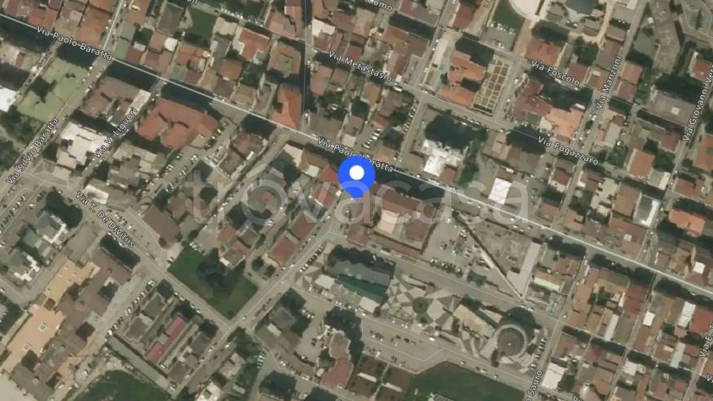 appartamento in vendita a Battipaglia