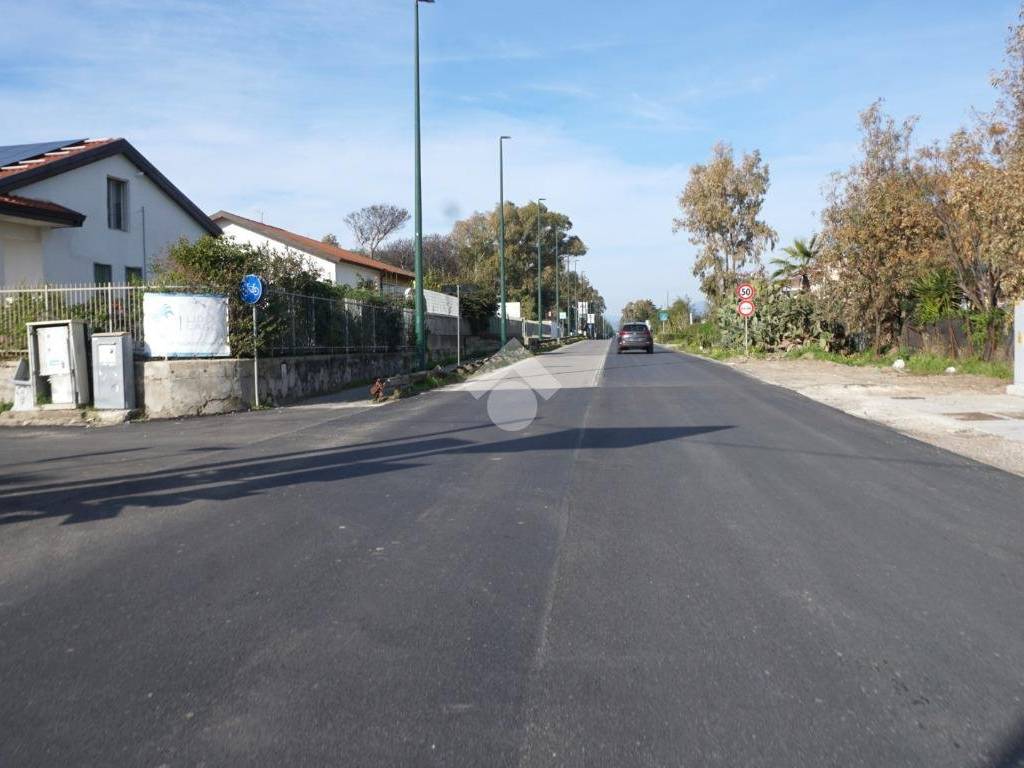 terreno agricolo in vendita a Battipaglia in zona Lido Lago