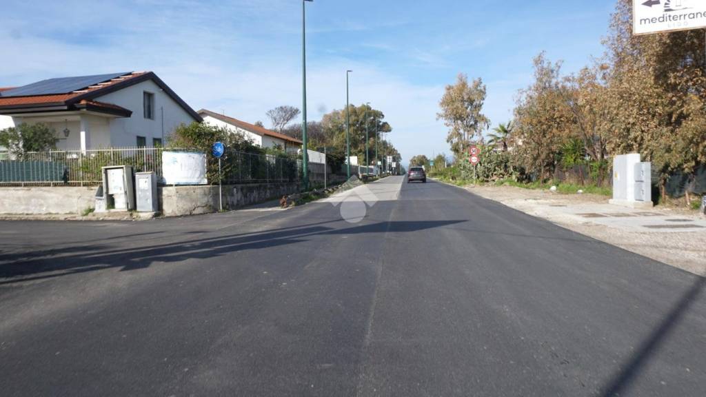 terreno agricolo in vendita a Battipaglia in zona Lido Lago