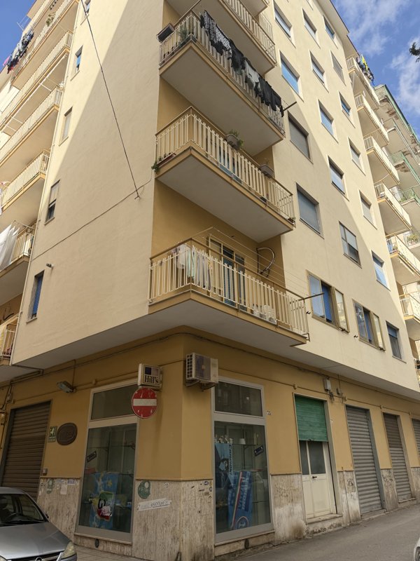 appartamento in vendita a Battipaglia in zona Centro Città