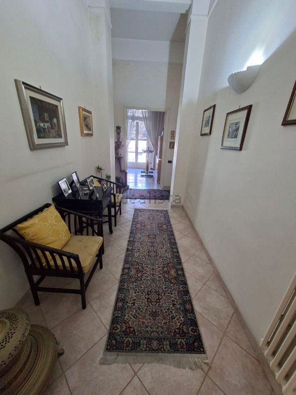 appartamento in vendita a Battipaglia in zona Centro Città