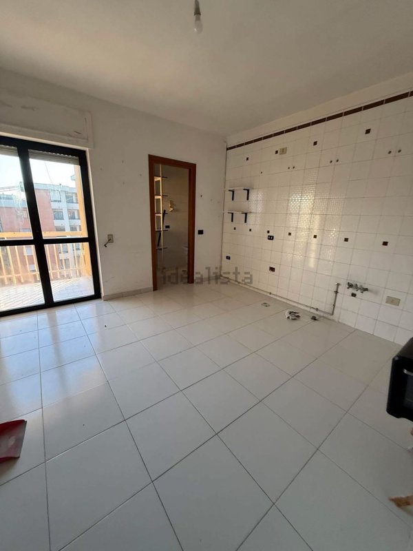 appartamento in vendita a Battipaglia