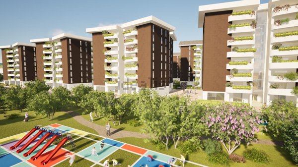 appartamento in vendita a Battipaglia