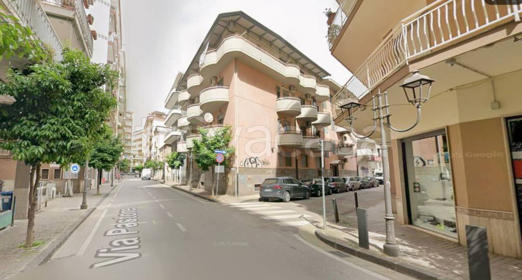 appartamento in vendita a Battipaglia