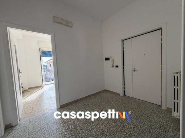 appartamento in vendita a Battipaglia