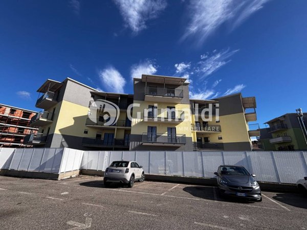 appartamento in vendita a Battipaglia