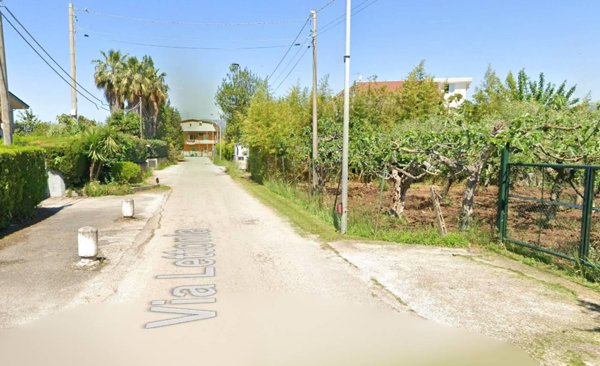 terreno edificabile in vendita a Battipaglia