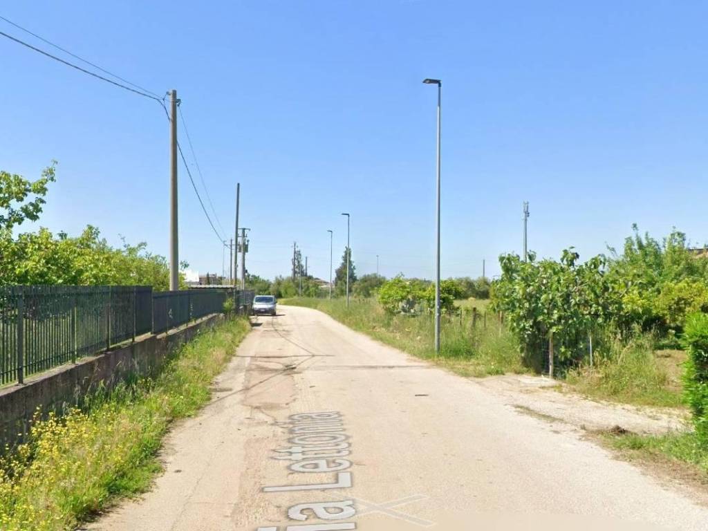 terreno agricolo in vendita a Battipaglia