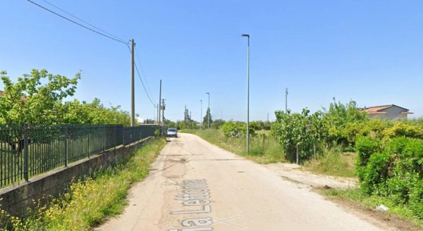 terreno in vendita a Battipaglia