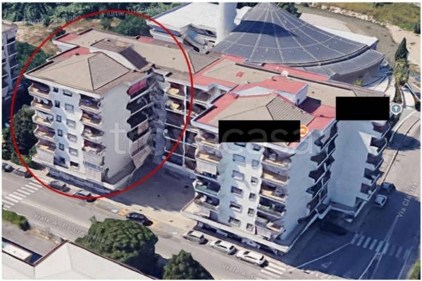 appartamento in vendita a Battipaglia