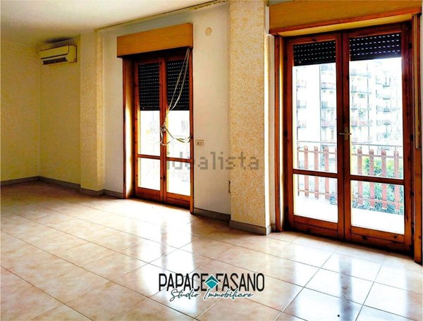 appartamento in vendita a Battipaglia in zona Serroni