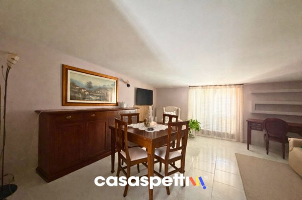 appartamento in vendita a Battipaglia