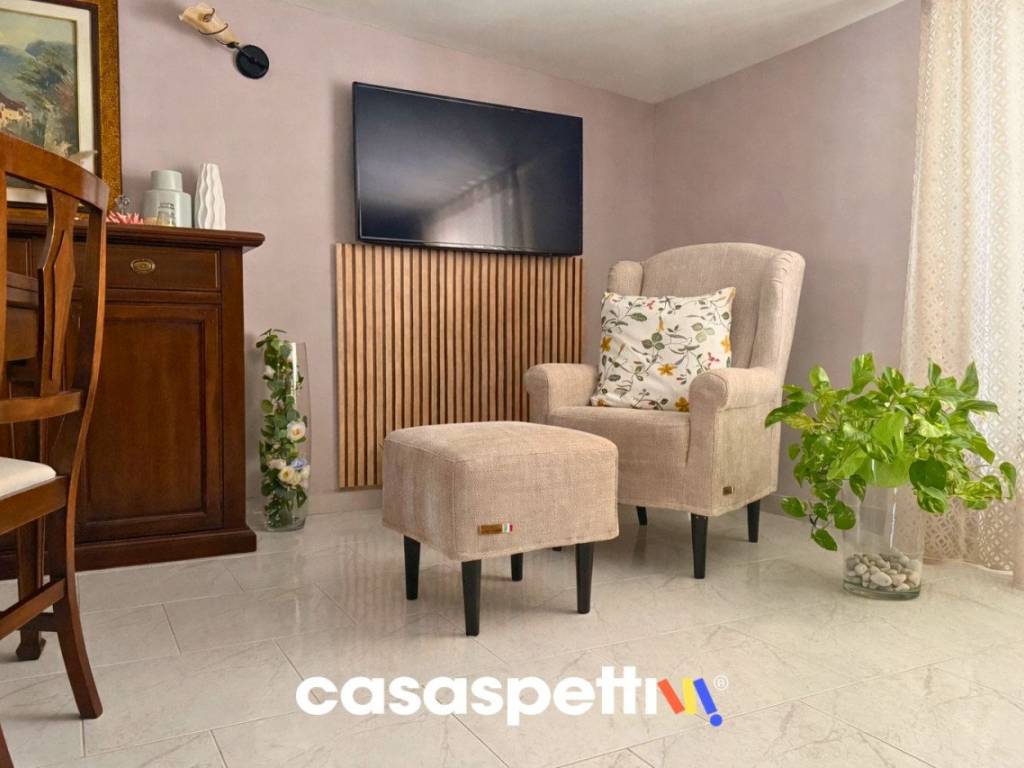 appartamento in vendita a Battipaglia