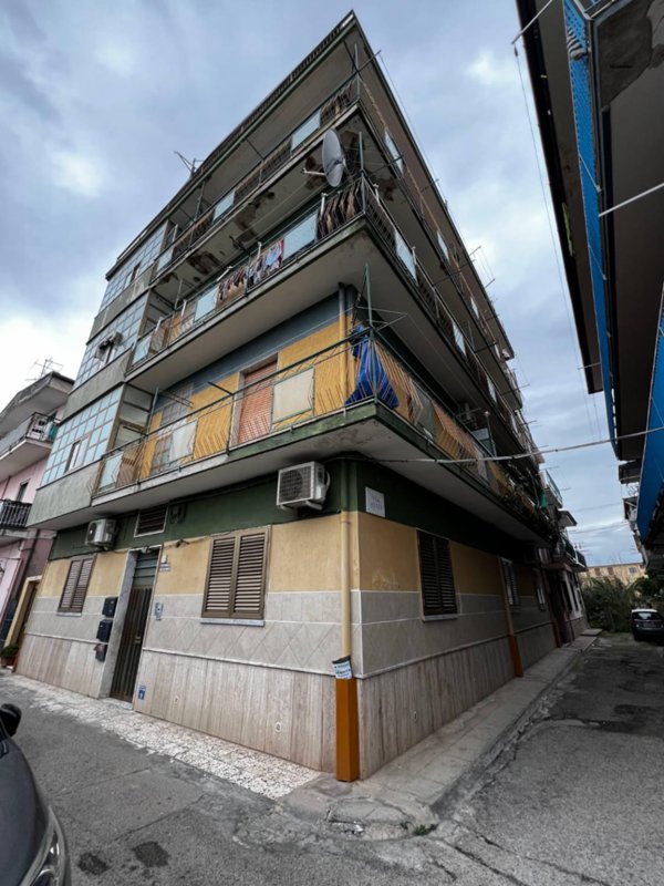 appartamento in vendita a Battipaglia in zona Centro Città