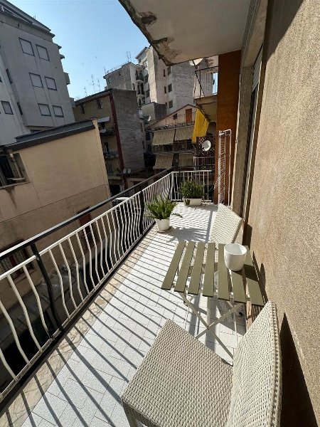 appartamento in vendita a Battipaglia in zona Centro Città
