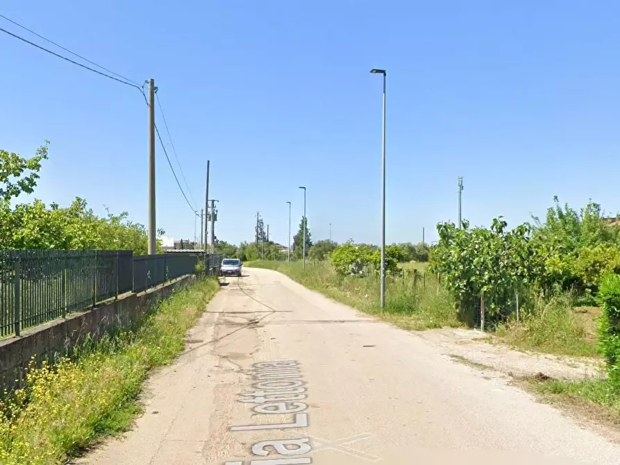 terreno edificabile in vendita a Battipaglia