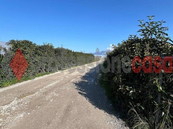 locale commerciale in vendita a Battipaglia