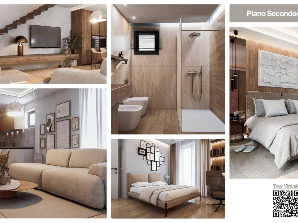 appartamento in vendita a Battipaglia in zona Santa Lucia Inferiore