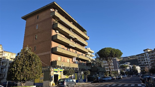 appartamento in vendita a Battipaglia in zona Centro Città