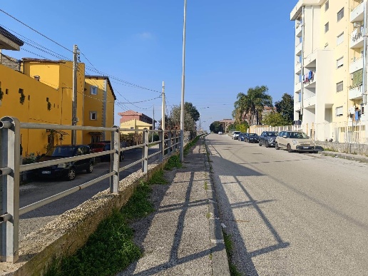 appartamento in vendita a Battipaglia in zona Centro Città