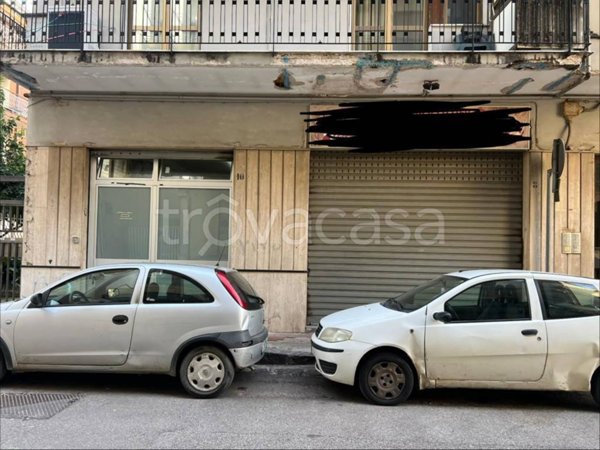 negozio in vendita a Battipaglia