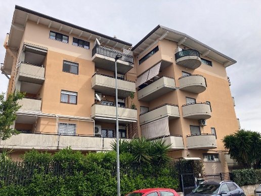 appartamento in vendita a Battipaglia in zona Centro Città