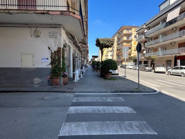 appartamento in vendita a Battipaglia in zona Centro Città