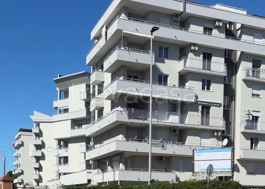 appartamento in vendita a Battipaglia
