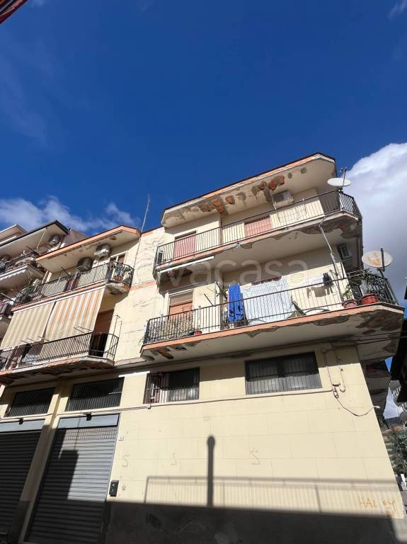 appartamento in vendita a Battipaglia