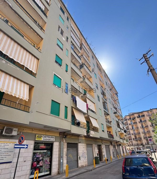 appartamento in vendita a Battipaglia in zona Centro Città