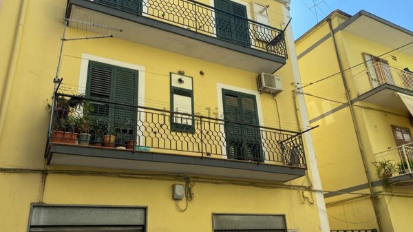 appartamento in vendita a Battipaglia