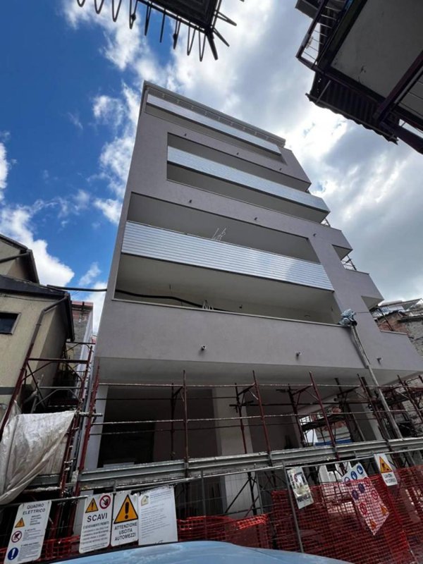 appartamento in vendita a Battipaglia in zona Centro Città