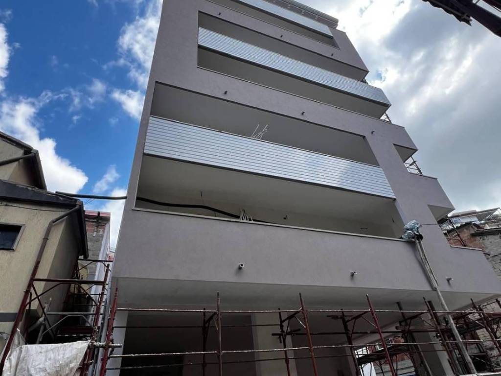 appartamento in vendita a Battipaglia in zona Centro Città